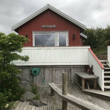 Villa Hovesbua Rorbu - Fisherman Cabin à Sørvågen Extérieur photo